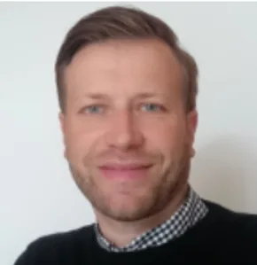 Foto Dr. Christian Schweitzer