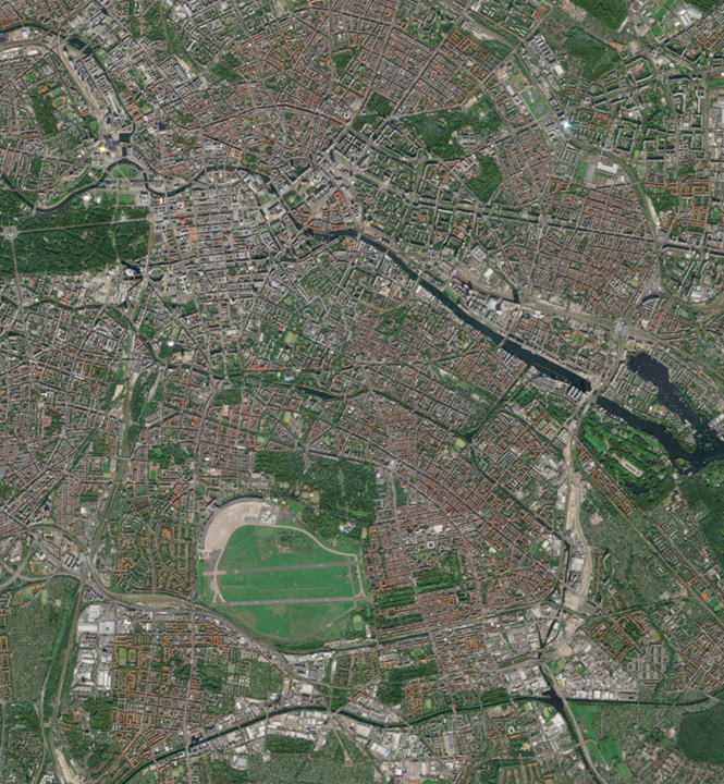 Credit: ESA, Copernicus Sentinel-2  (2022)