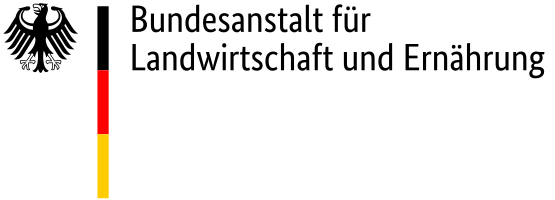 Logo Bundesanstalt für Landwirtschaft und Ernährung
