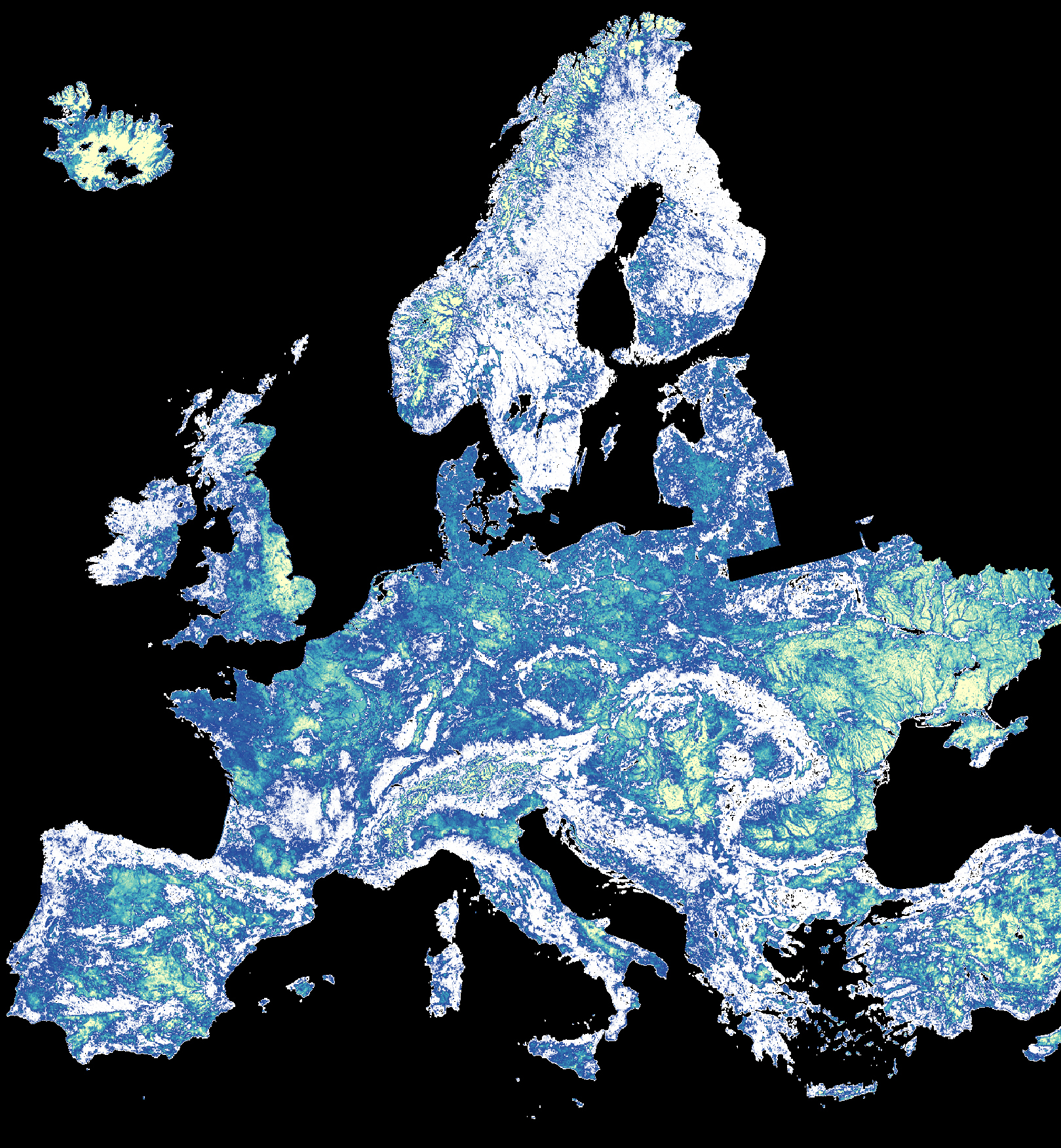 © SoilSuite (2024), modifizierte Copernicus Sentinel-2-Daten