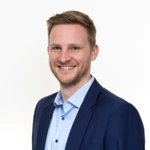 Portrait Felix Cziudai-Sonntag