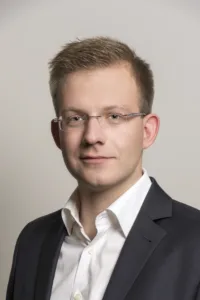 Portrait Ruben Piroska