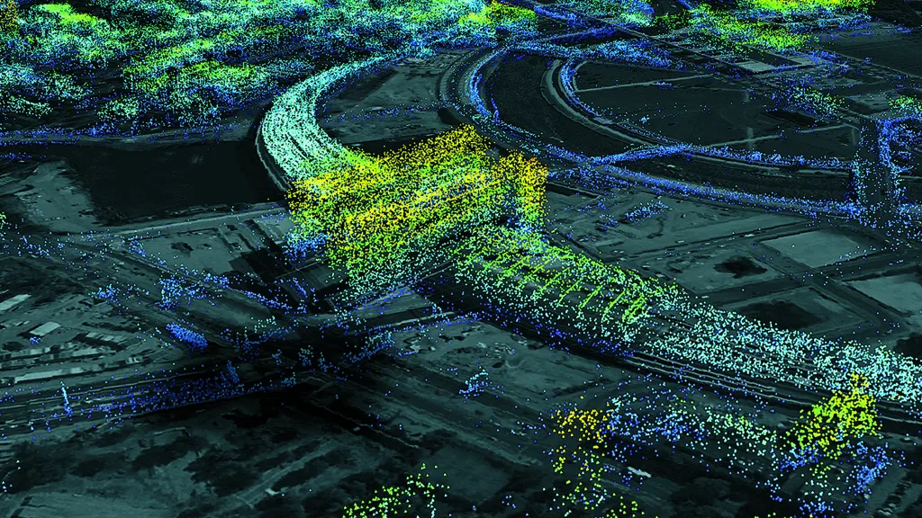 Visualisierung Berliner Hauptbahnhof 2015