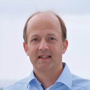 Foto Dr. Björn Baschek