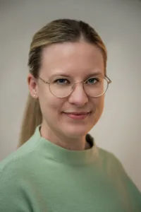 Portrait Jaqueline Drücke