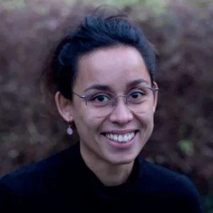 Portrait Katrin Koch