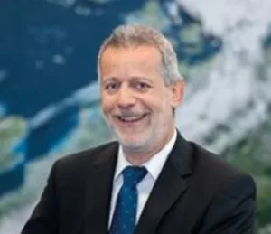 Portrait Tobias Fuchs