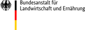 Logo Bundesanstalt für Landwirtschaft und Ernährung