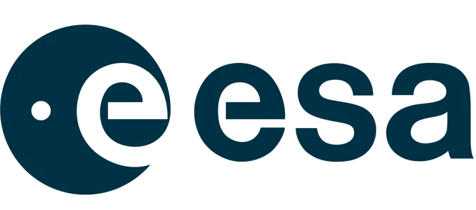 Logo ESA