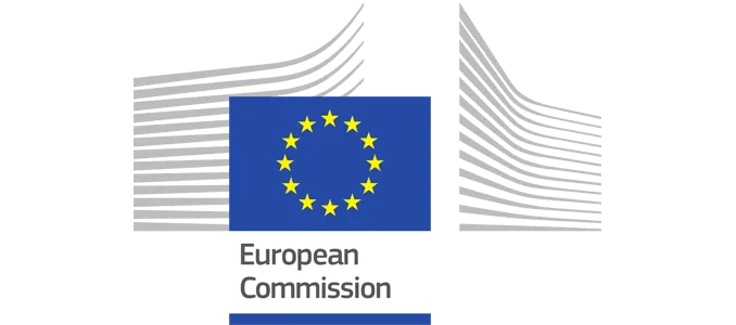 Logo European Commission