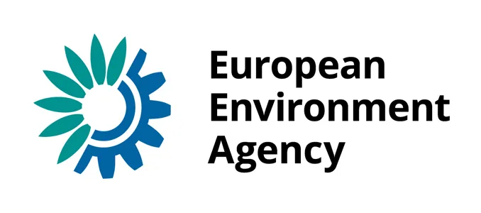 Logo European Environment Agency